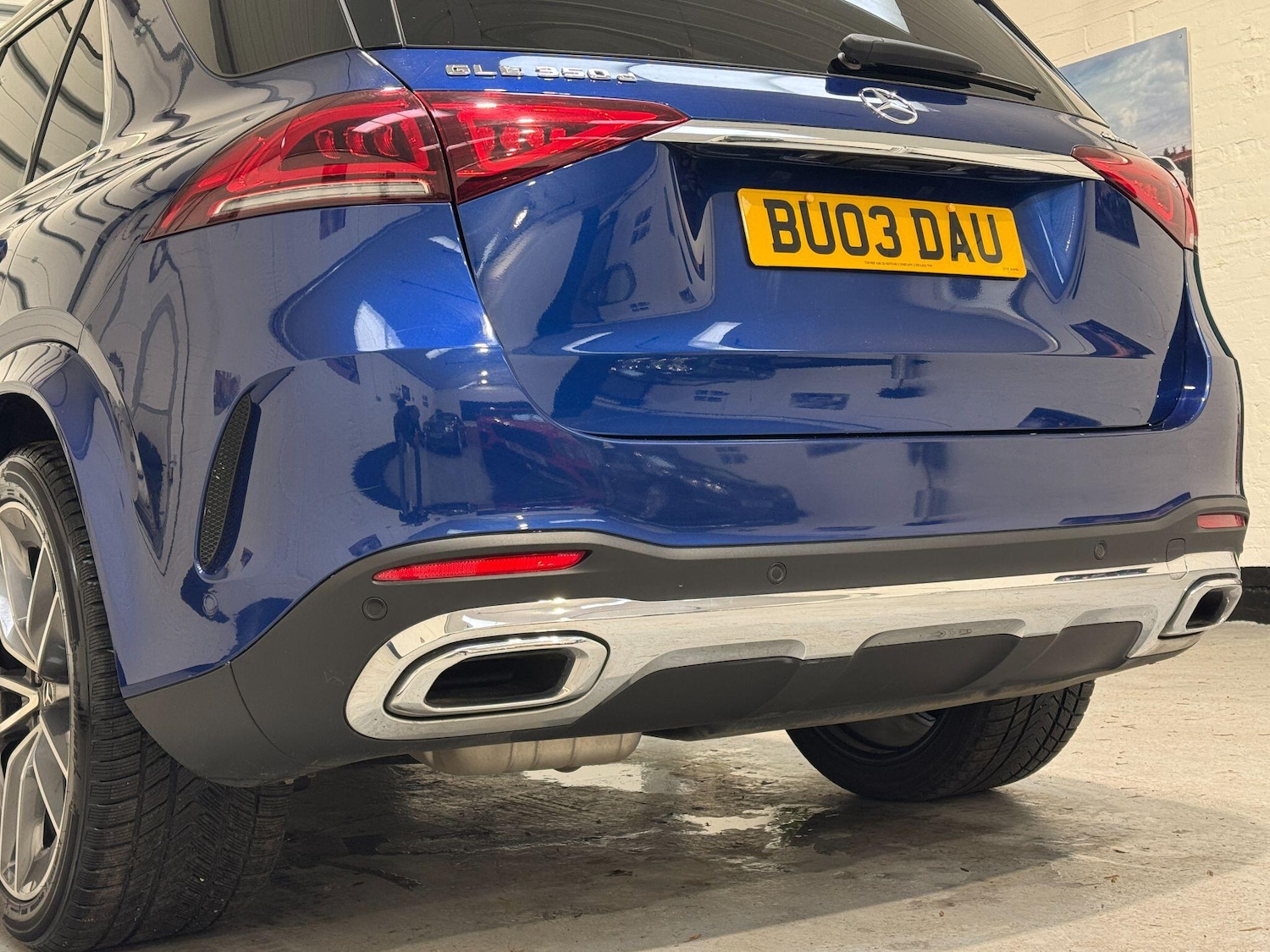 Used Mercedes-Benz GLE 2021 for sale - 77524803: Photo 33