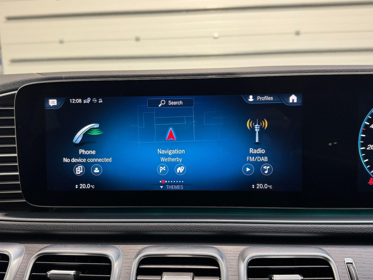 Used Mercedes-Benz GLE 2021 for sale - 77524803: Photo 34