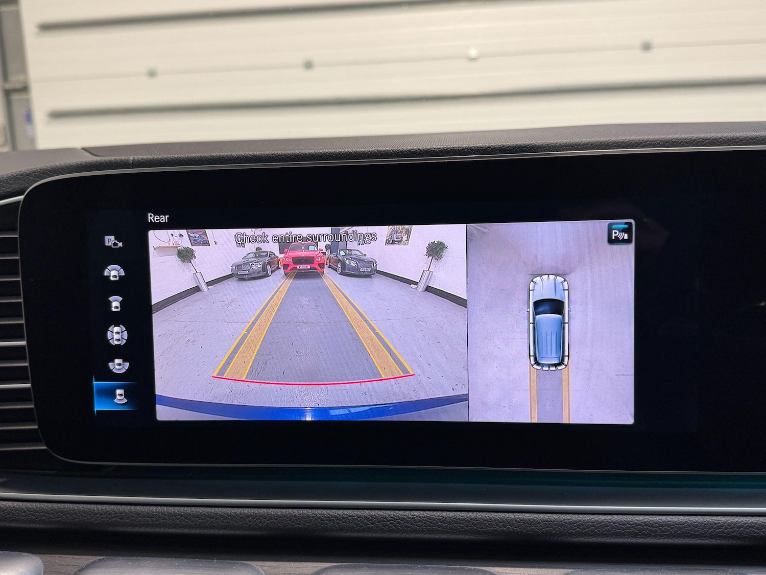 Used Mercedes-Benz GLE 2021 for sale - 77524803: Photo 36