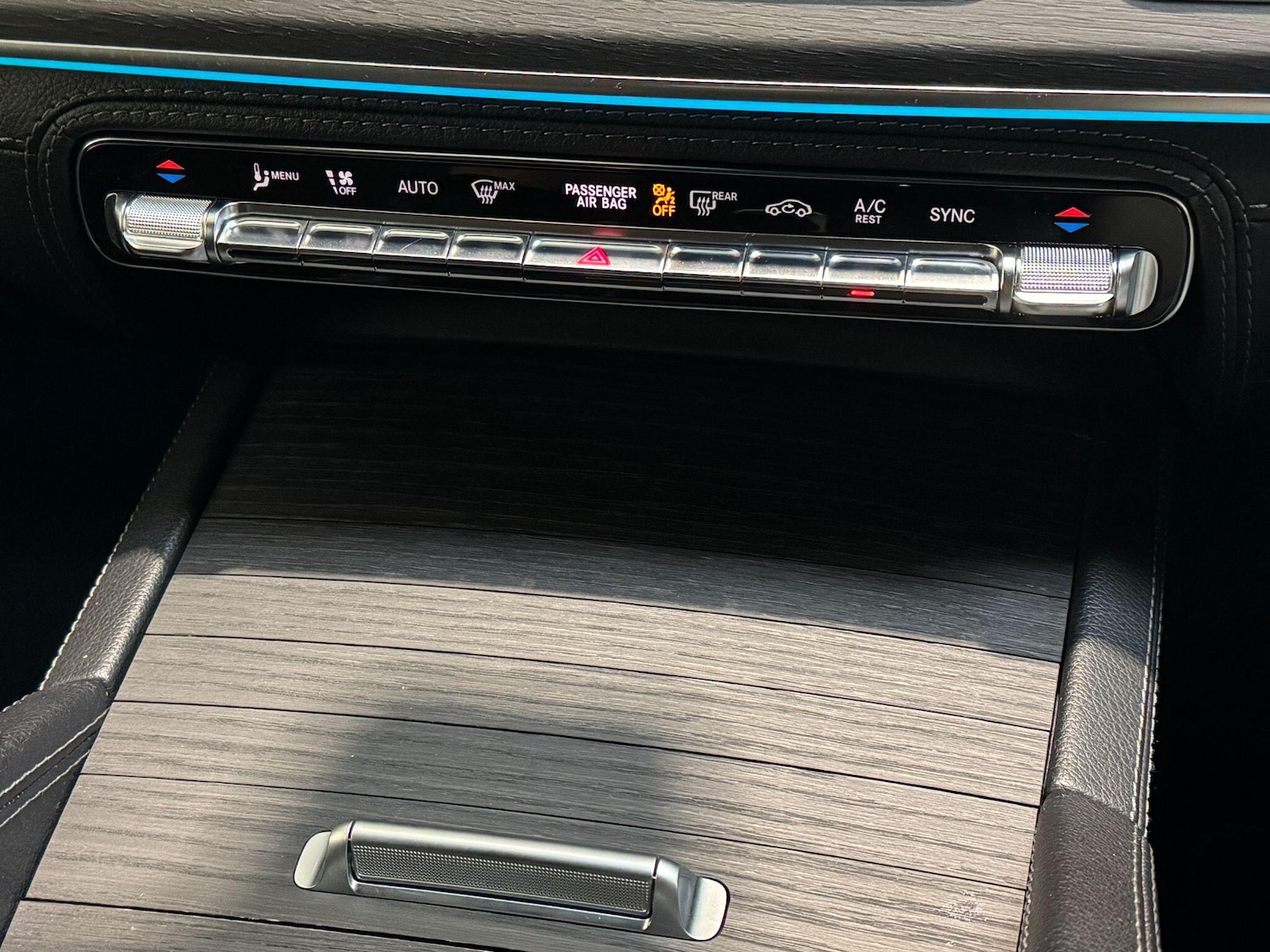 Used Mercedes-Benz GLE 2021 for sale - 77524803: Photo 40