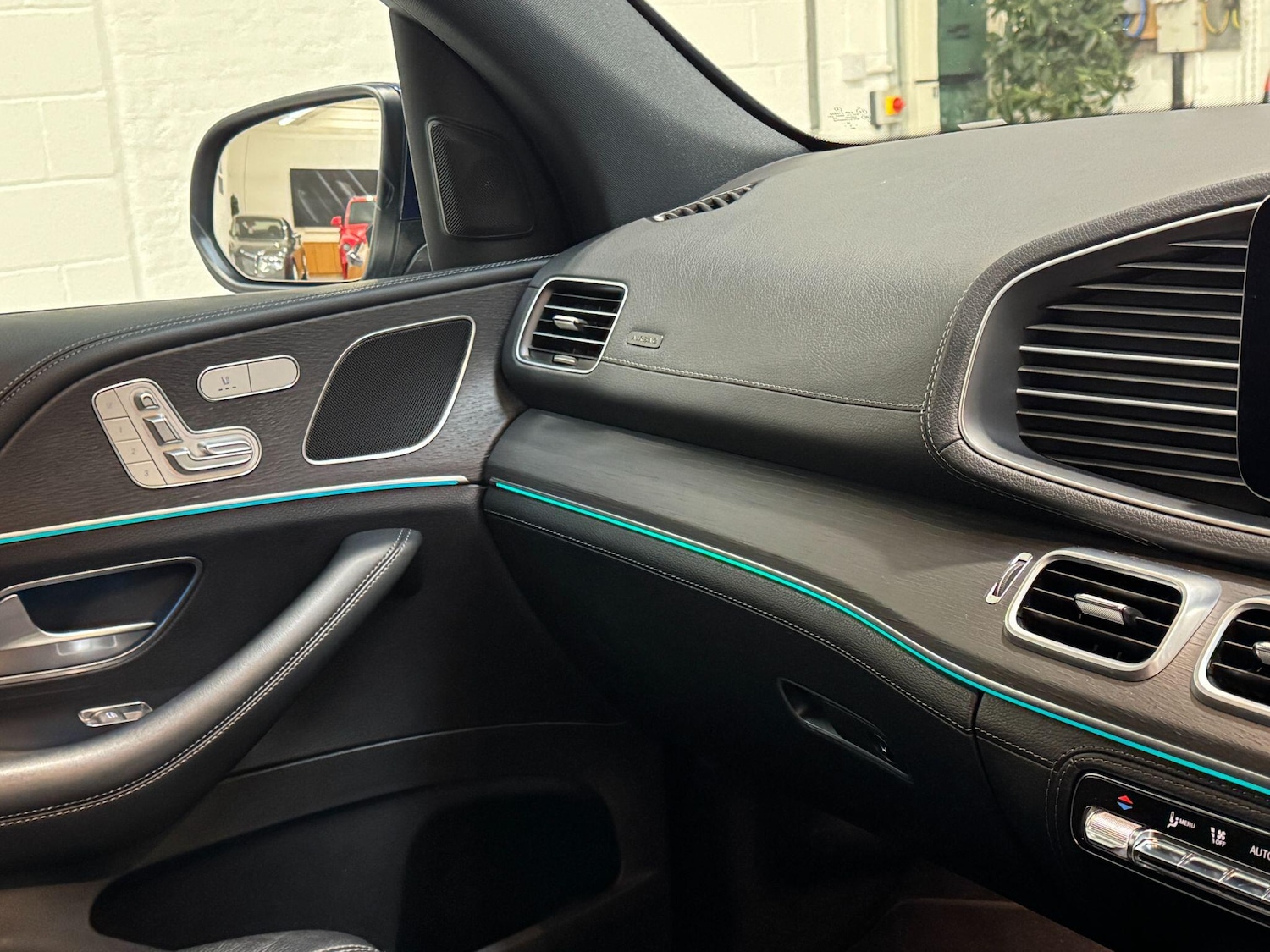 Used Mercedes-Benz GLE 2021 for sale - 77524803: Photo 41