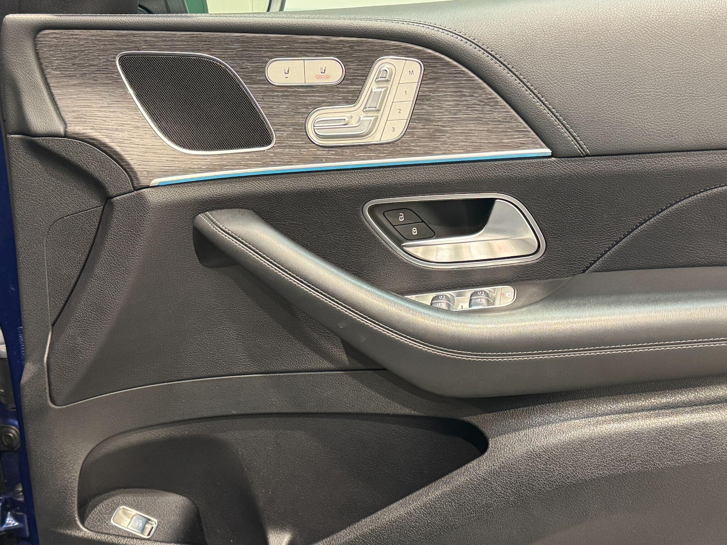 Used Mercedes-Benz GLE 2021 for sale - 77524803: Photo 42