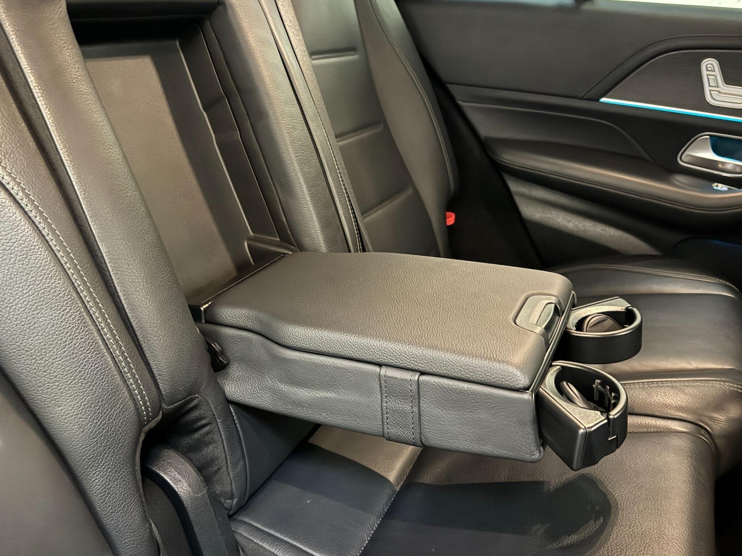 Used Mercedes-Benz GLE 2021 for sale - 77524803: Photo 45