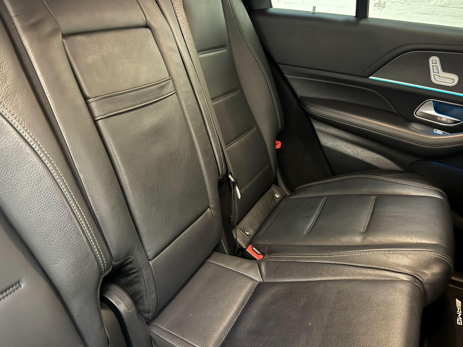 Used Mercedes-Benz GLE 2021 for sale - 77524803: Photo 46