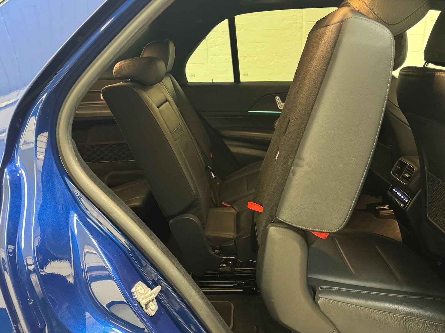 Used Mercedes-Benz GLE 2021 for sale - 77524803: Photo 48