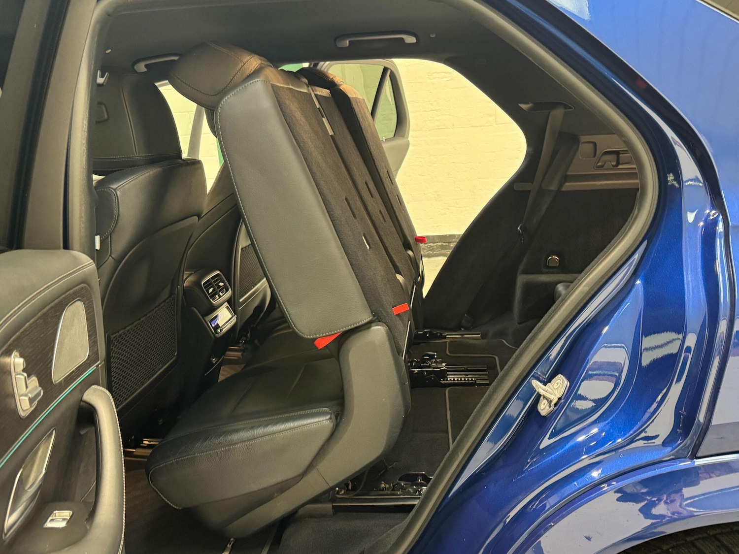 Used Mercedes-Benz GLE 2021 for sale - 77524803: Photo 50