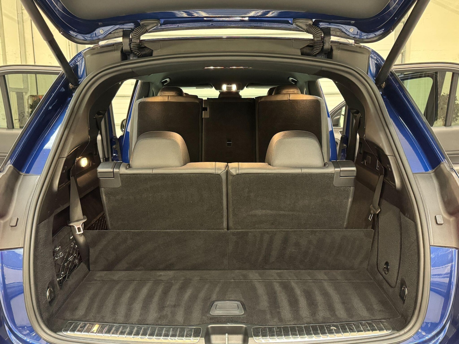 Used Mercedes-Benz GLE 2021 for sale - 77524803: Photo 51