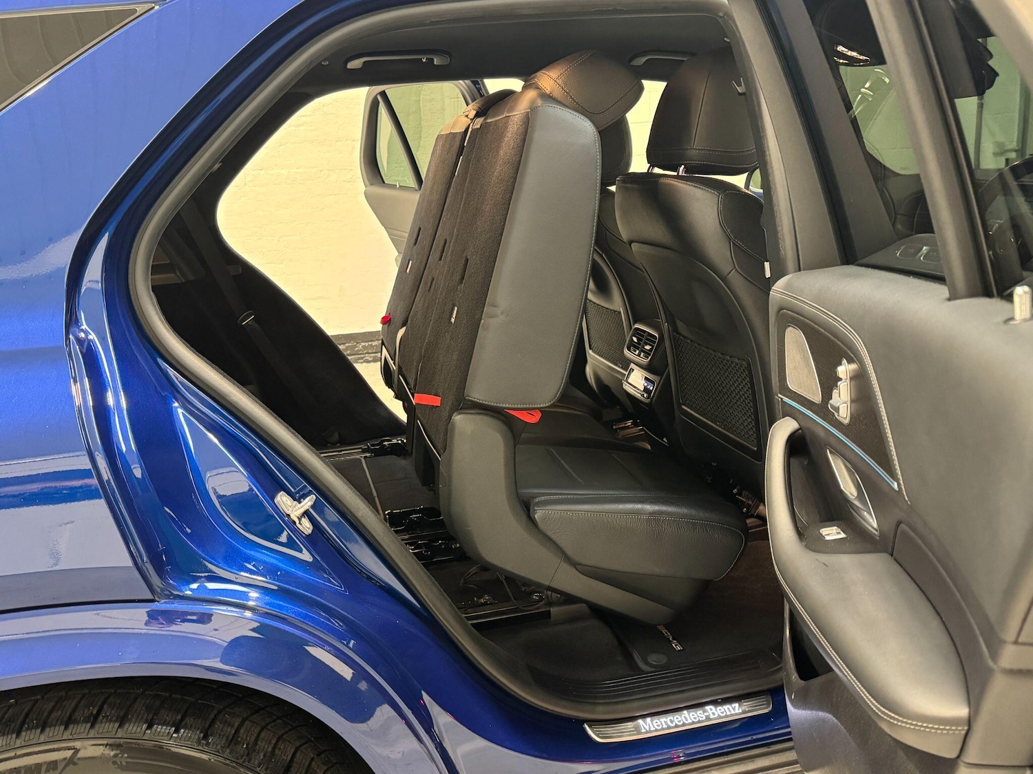 Used Mercedes-Benz GLE 2021 for sale - 77524803: Photo 53