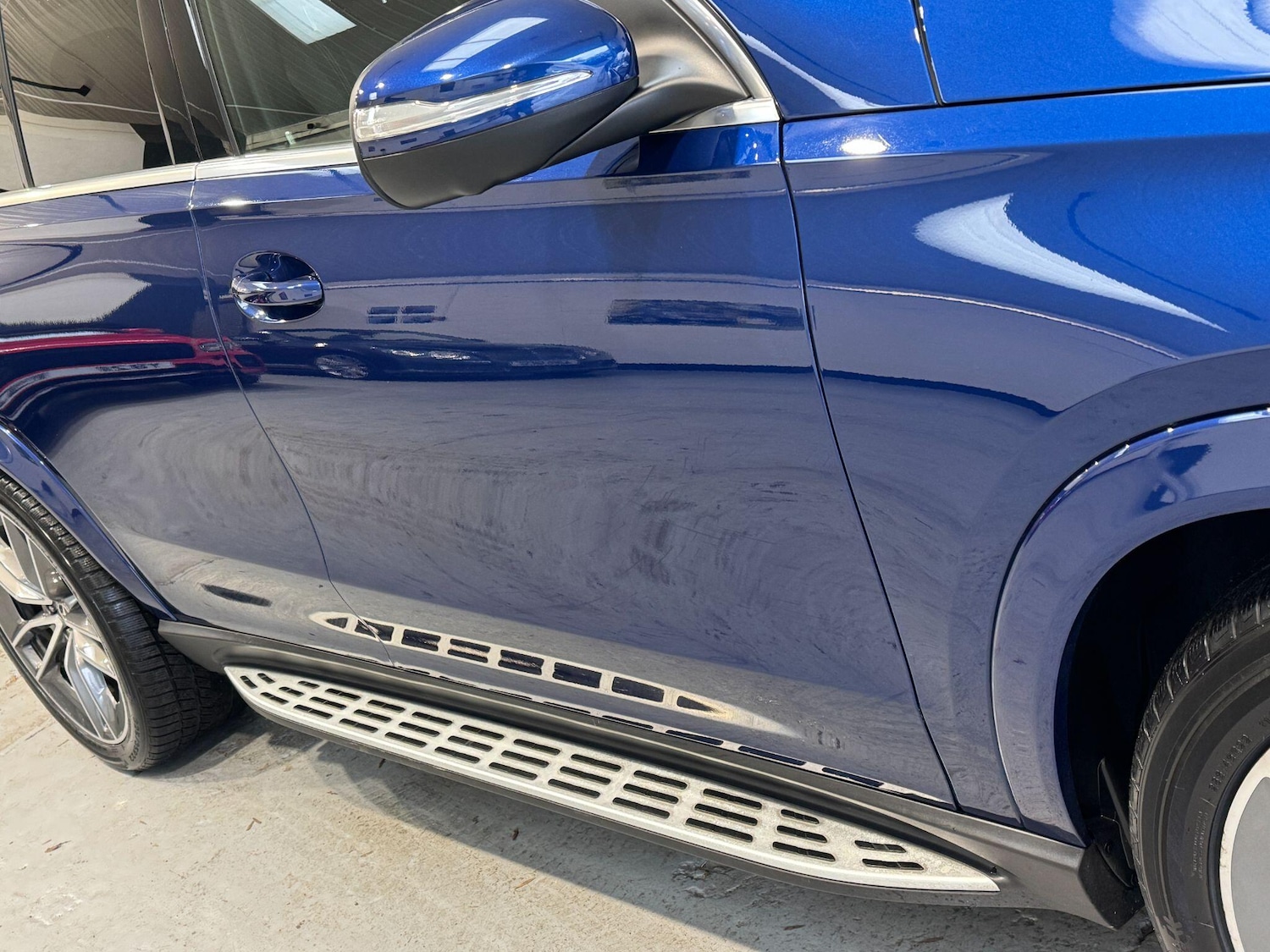 Used Mercedes-Benz GLE 2021 for sale - 77524803: Photo 59