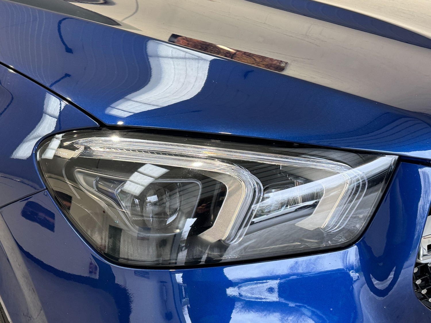 Used Mercedes-Benz GLE 2021 for sale - 77524803: Photo 60