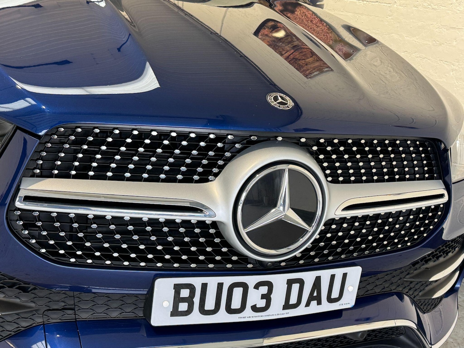 Used Mercedes-Benz GLE 2021 for sale - 77524803: Photo 61