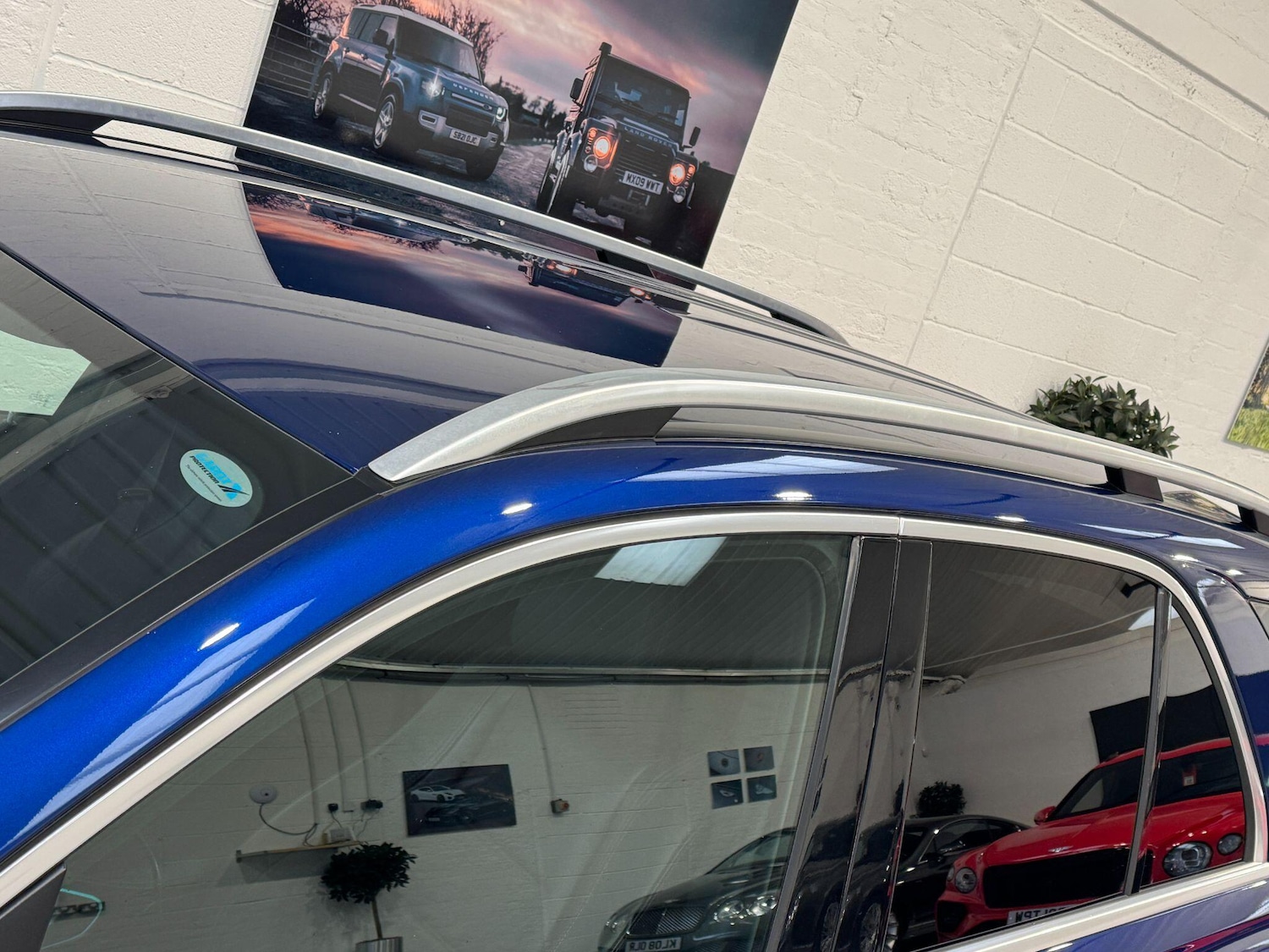 Used Mercedes-Benz GLE 2021 for sale - 77524803: Photo 64