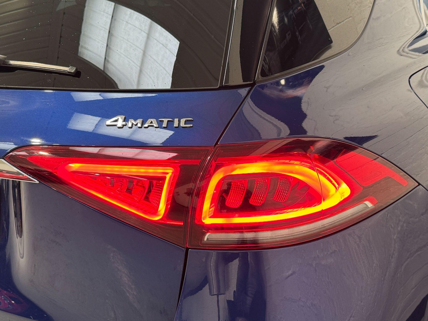 Used Mercedes-Benz GLE 2021 for sale - 77524803: Photo 67