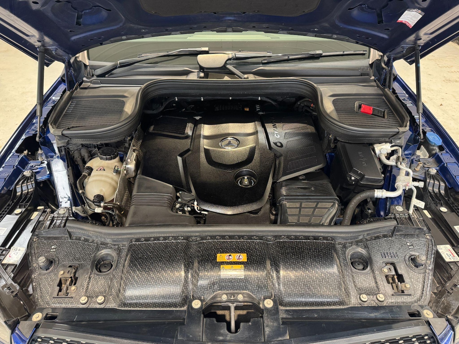 Used Mercedes-Benz GLE 2021 for sale - 77524803: Photo 70