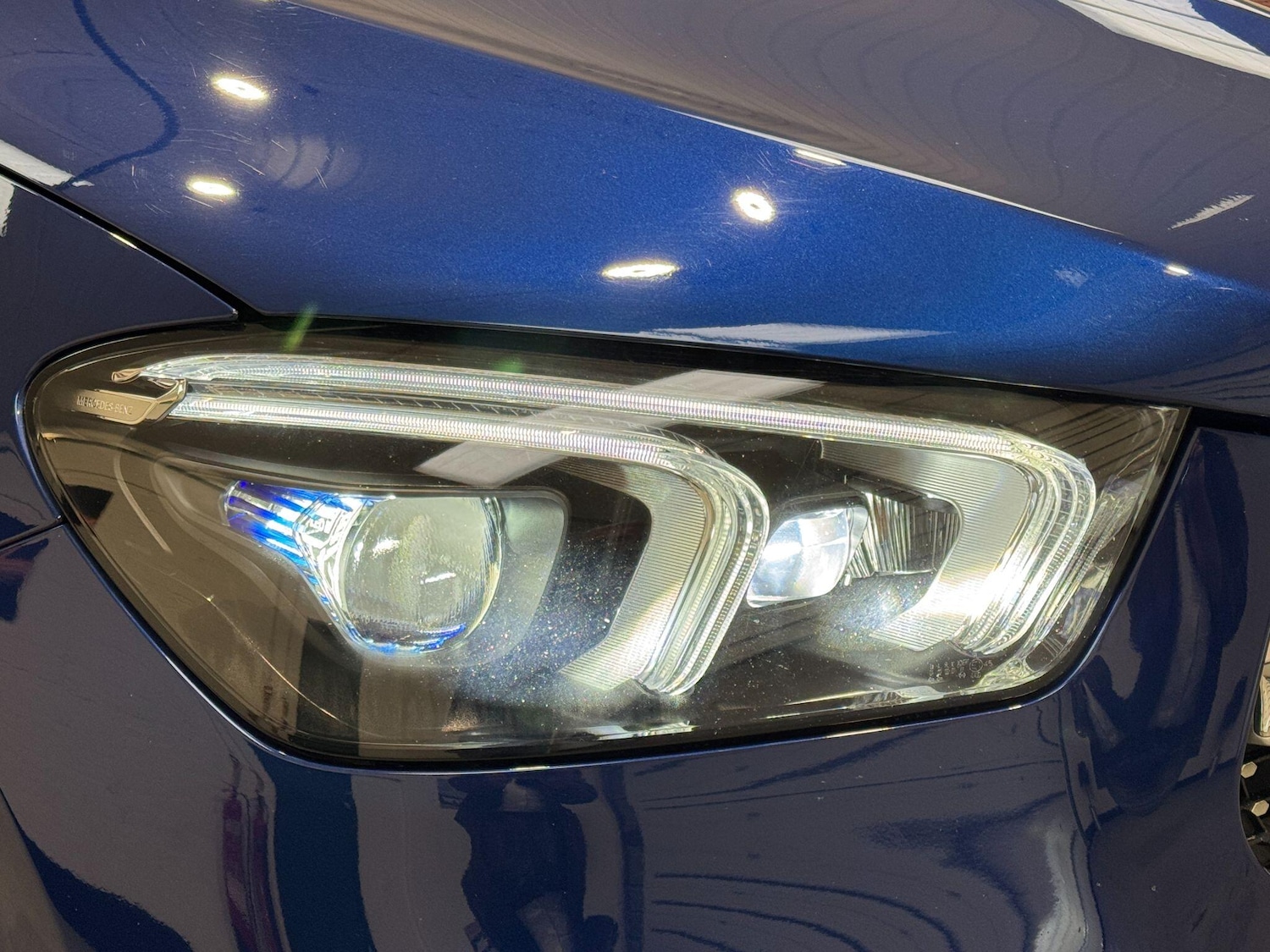 Used Mercedes-Benz GLE 2021 for sale - 77524803: Photo 75