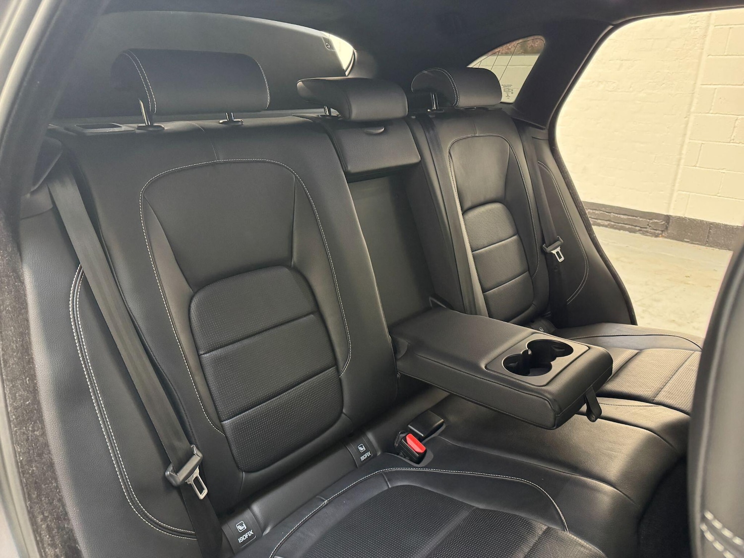 Used Jaguar F-Pace 2019 for sale - 76306536: Photo 18