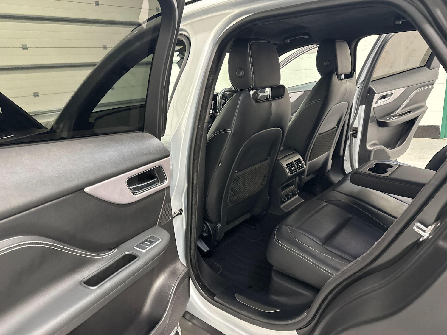 Used Jaguar F-Pace 2019 for sale - 76306536: Photo 46