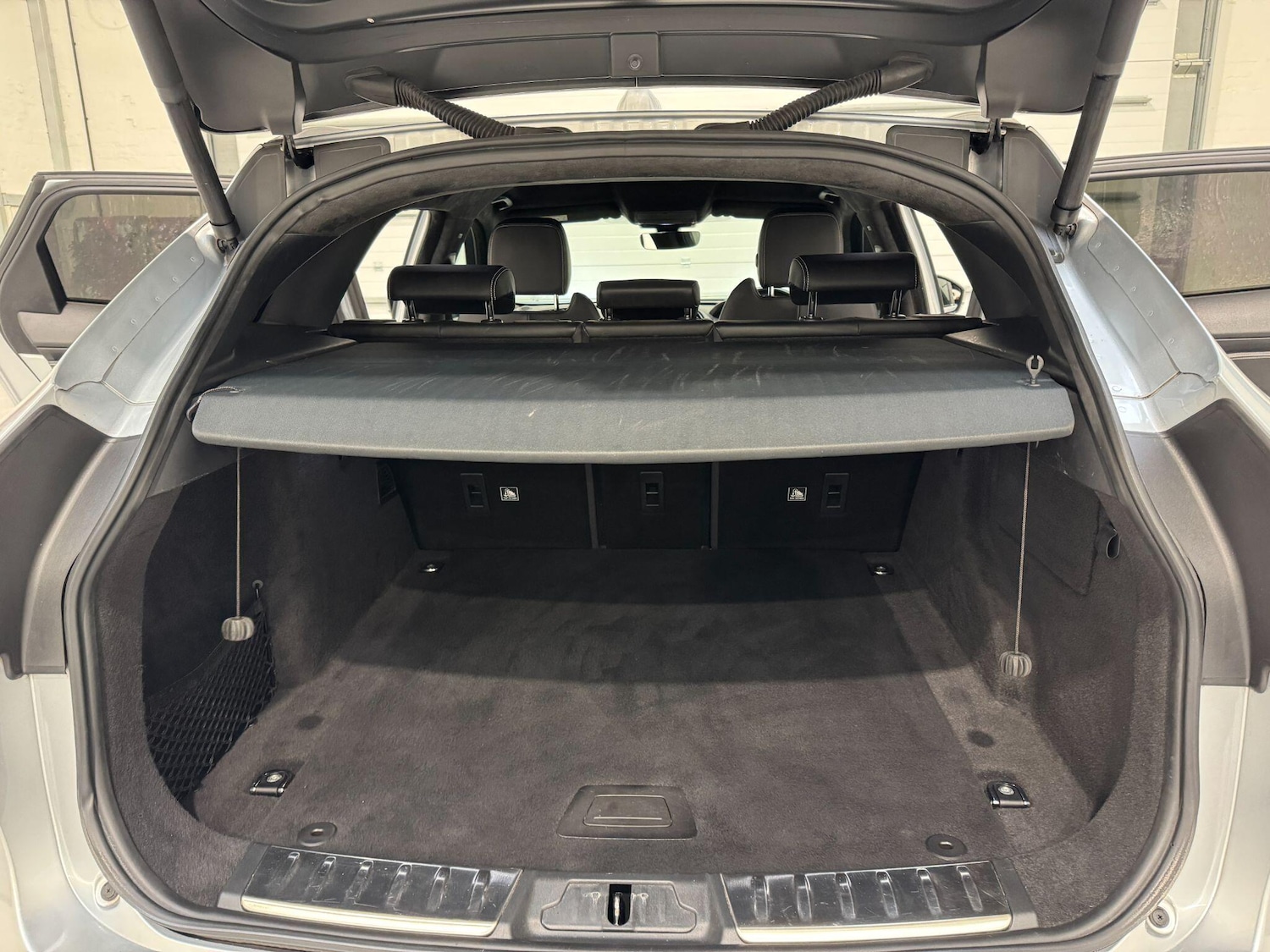 Used Jaguar F-Pace 2019 for sale - 76306536: Photo 54