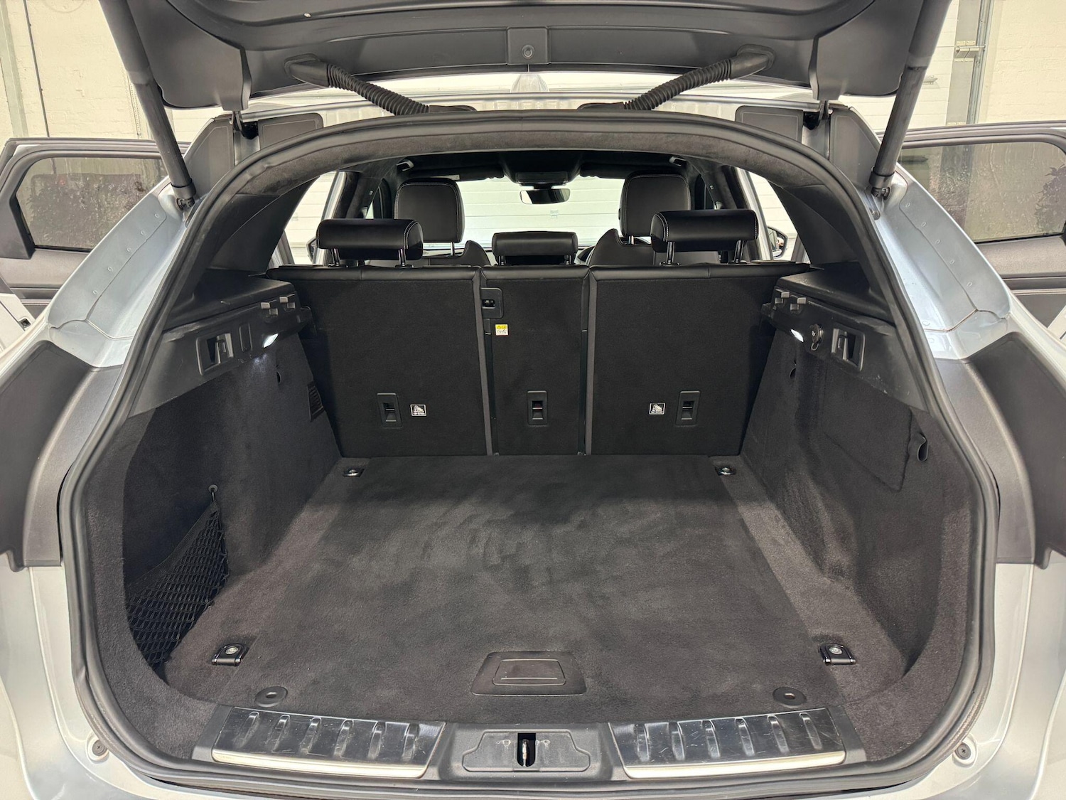 Used Jaguar F-Pace 2019 for sale - 76306536: Photo 55