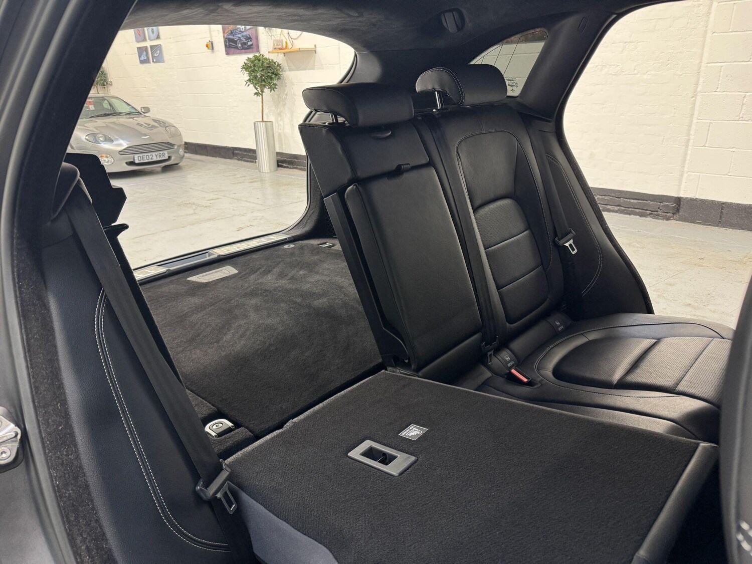 Used Jaguar F-Pace 2019 for sale - 76306536: Photo 57