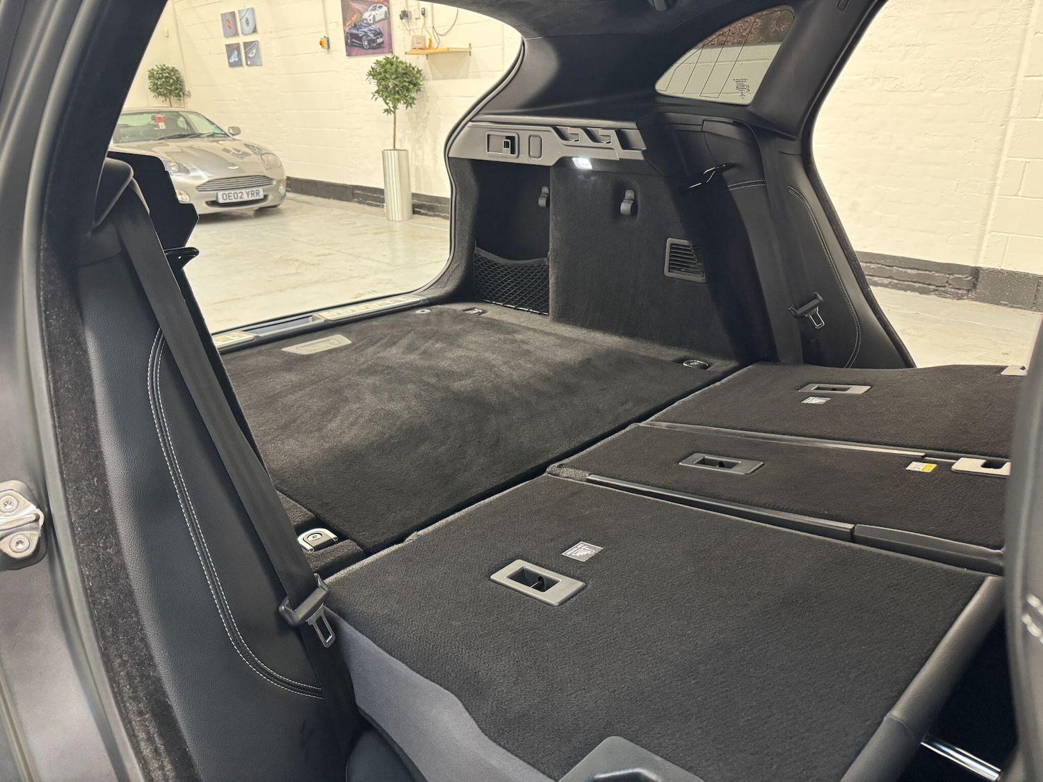 Used Jaguar F-Pace 2019 for sale - 76306536: Photo 61