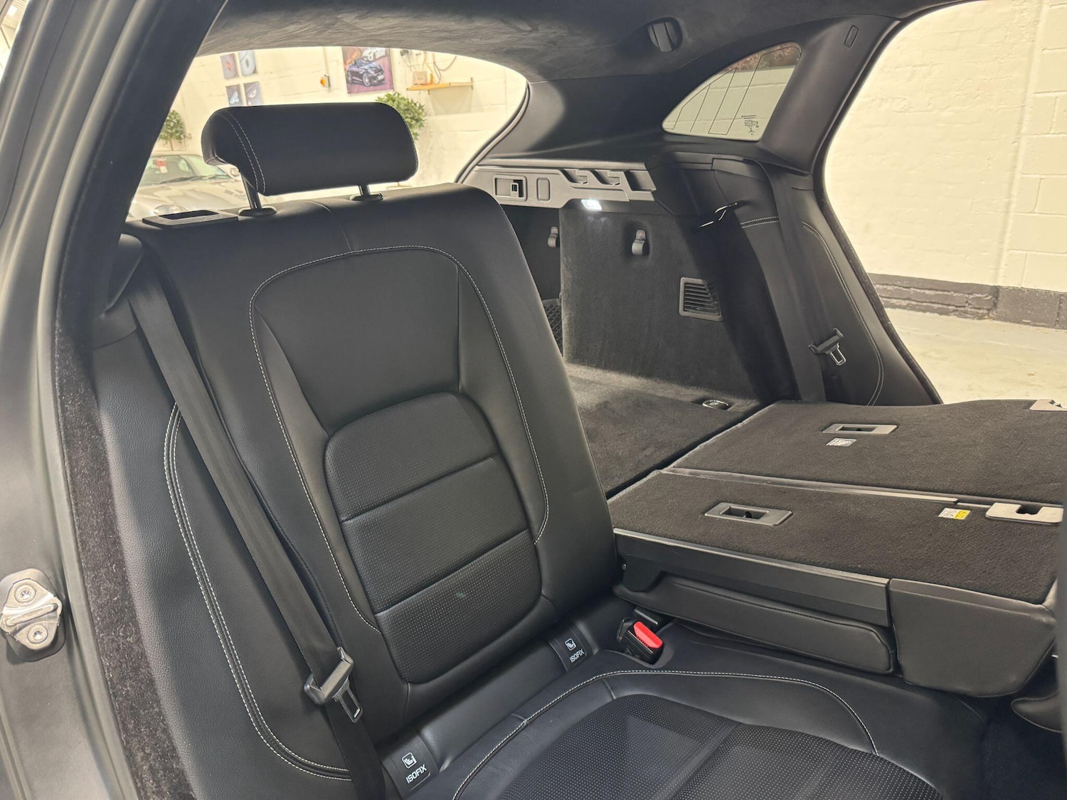 Used Jaguar F-Pace 2019 for sale - 76306536: Photo 62