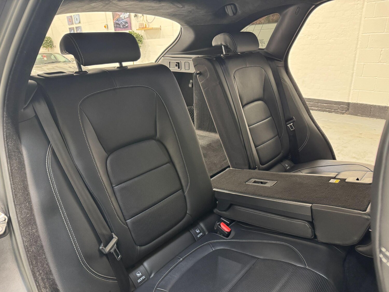 Used Jaguar F-Pace 2019 for sale - 76306536: Photo 66