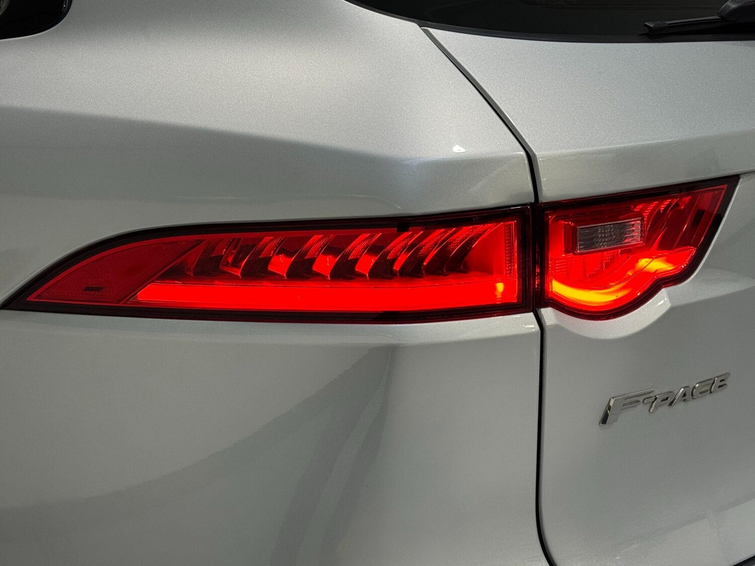 Used Jaguar F-Pace 2019 for sale - 76306536: Photo 69