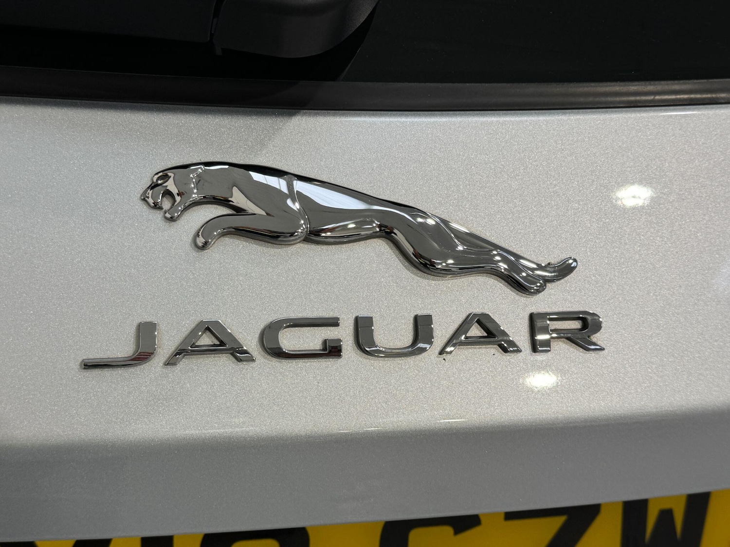 Used Jaguar F-Pace 2019 for sale - 76306536: Photo 74