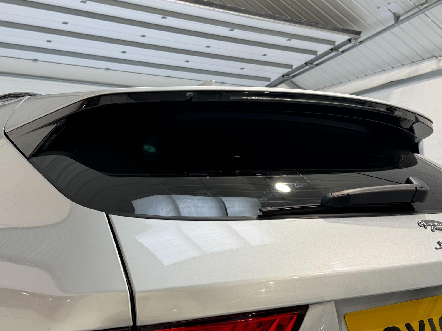 Used Jaguar F-Pace 2019 for sale - 76306536: Photo 76