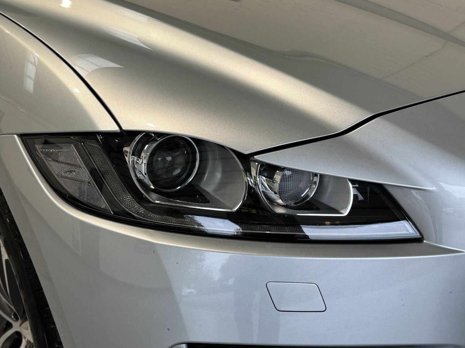 Used Jaguar F-Pace 2019 for sale - 76306536: Photo 80