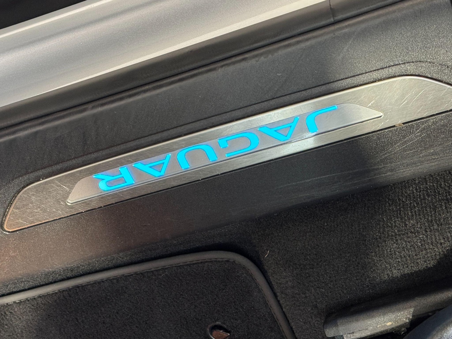 Used Jaguar F-Pace 2019 for sale - 76306536: Photo 85