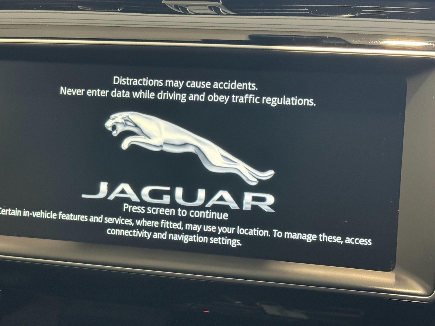 Used Jaguar F-Pace 2019 for sale - 76306536: Photo 86
