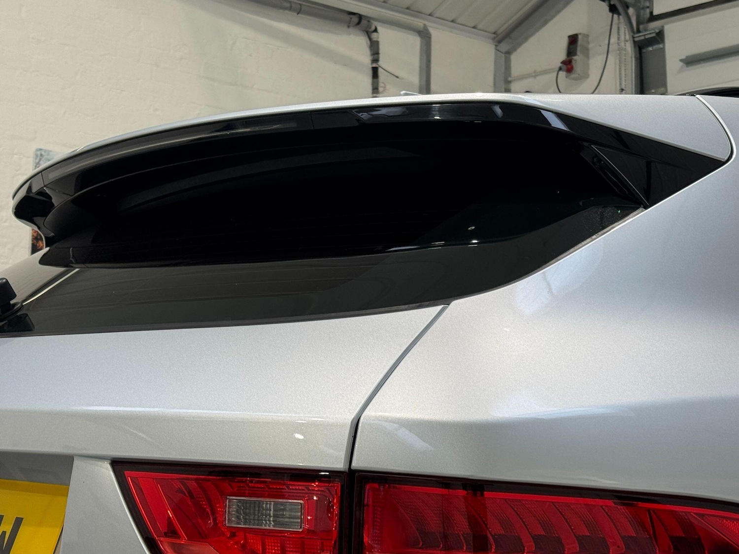 Used Jaguar F-Pace 2019 for sale - 76306536: Photo 87