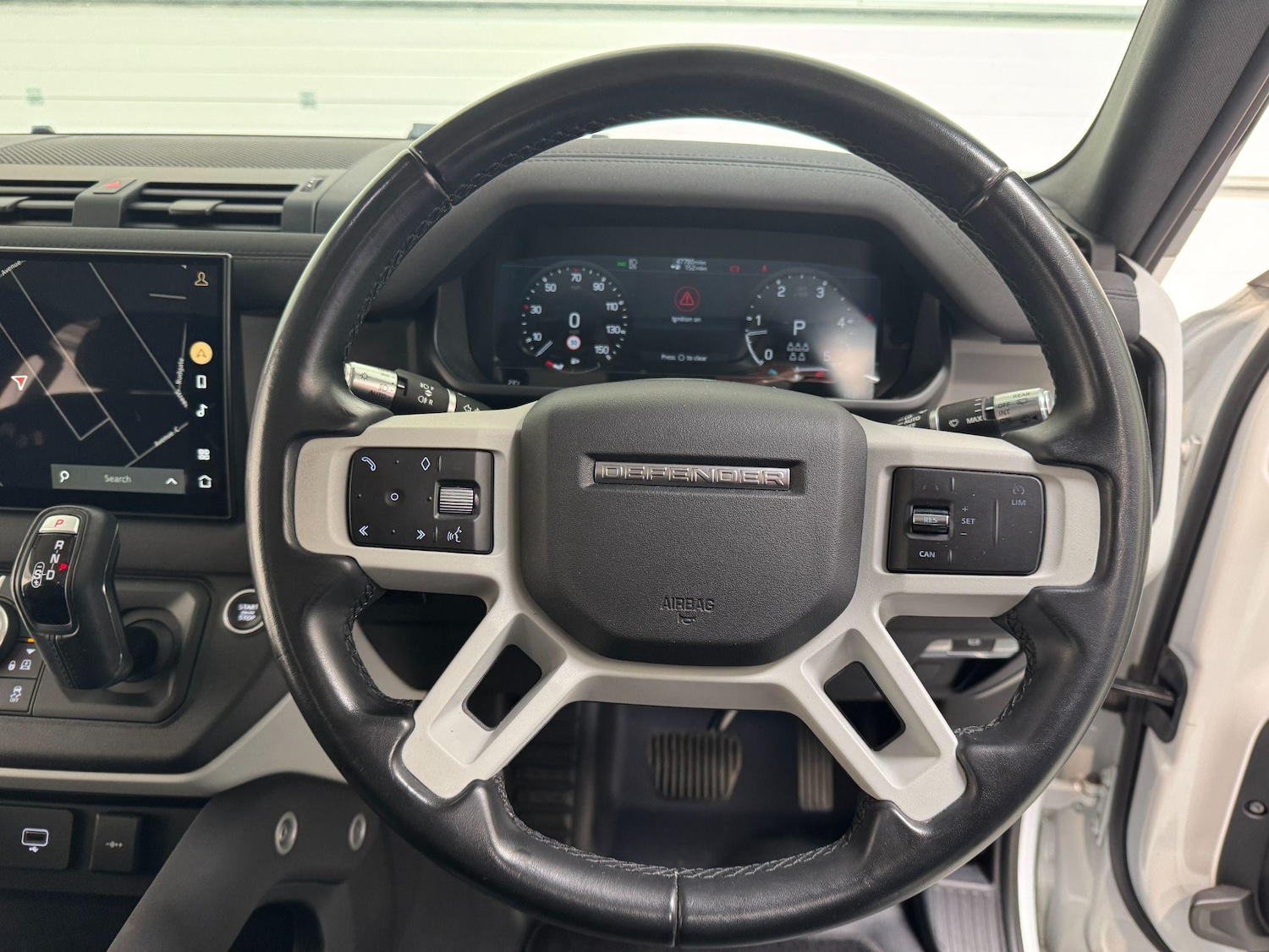 Vehicle 23