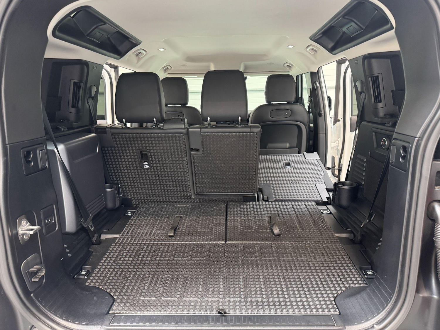 Vehicle 34