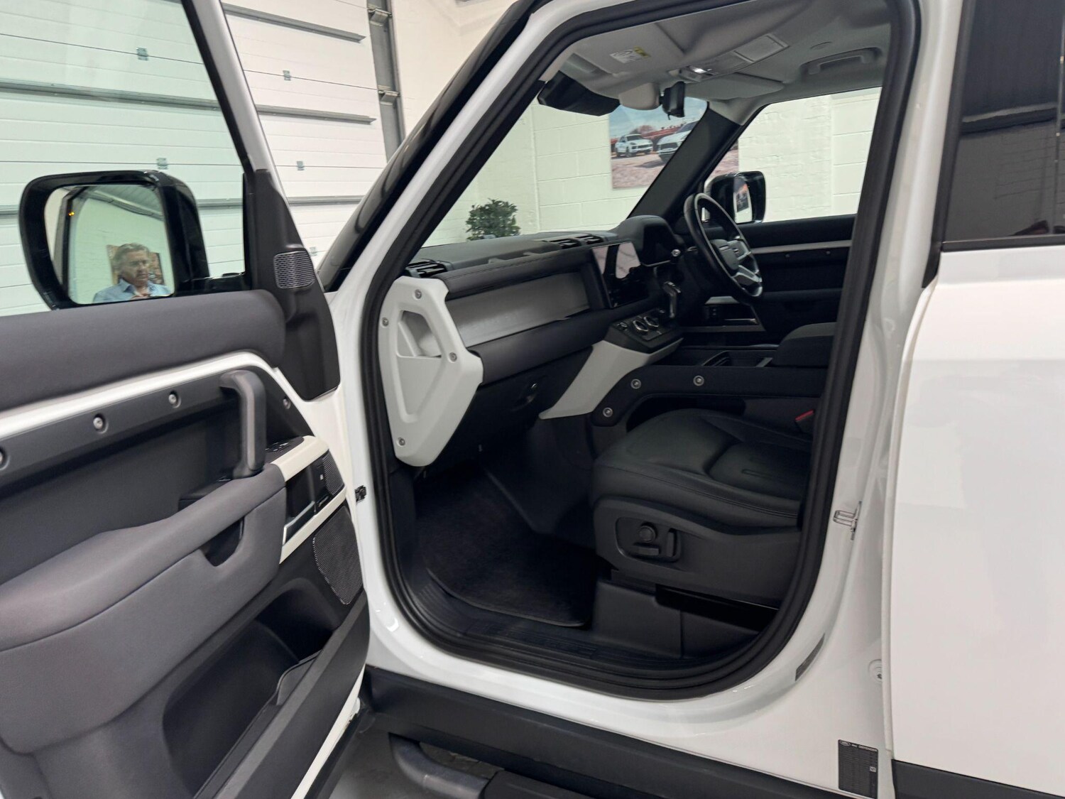 Vehicle 51