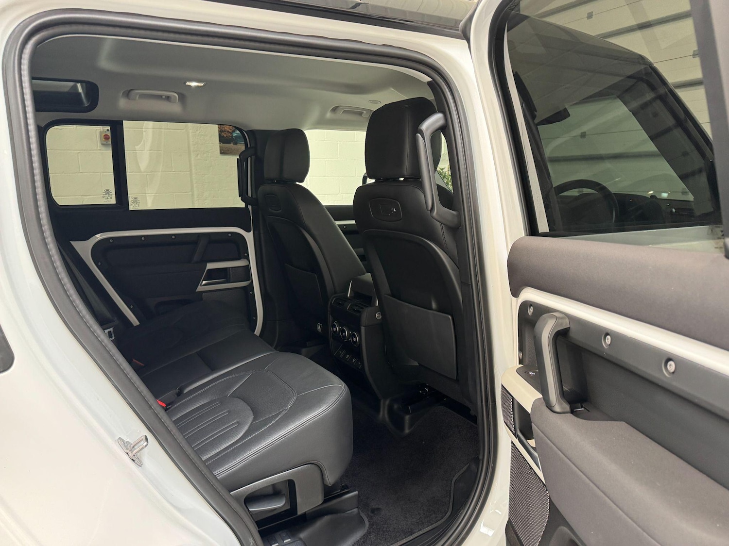 Vehicle 54