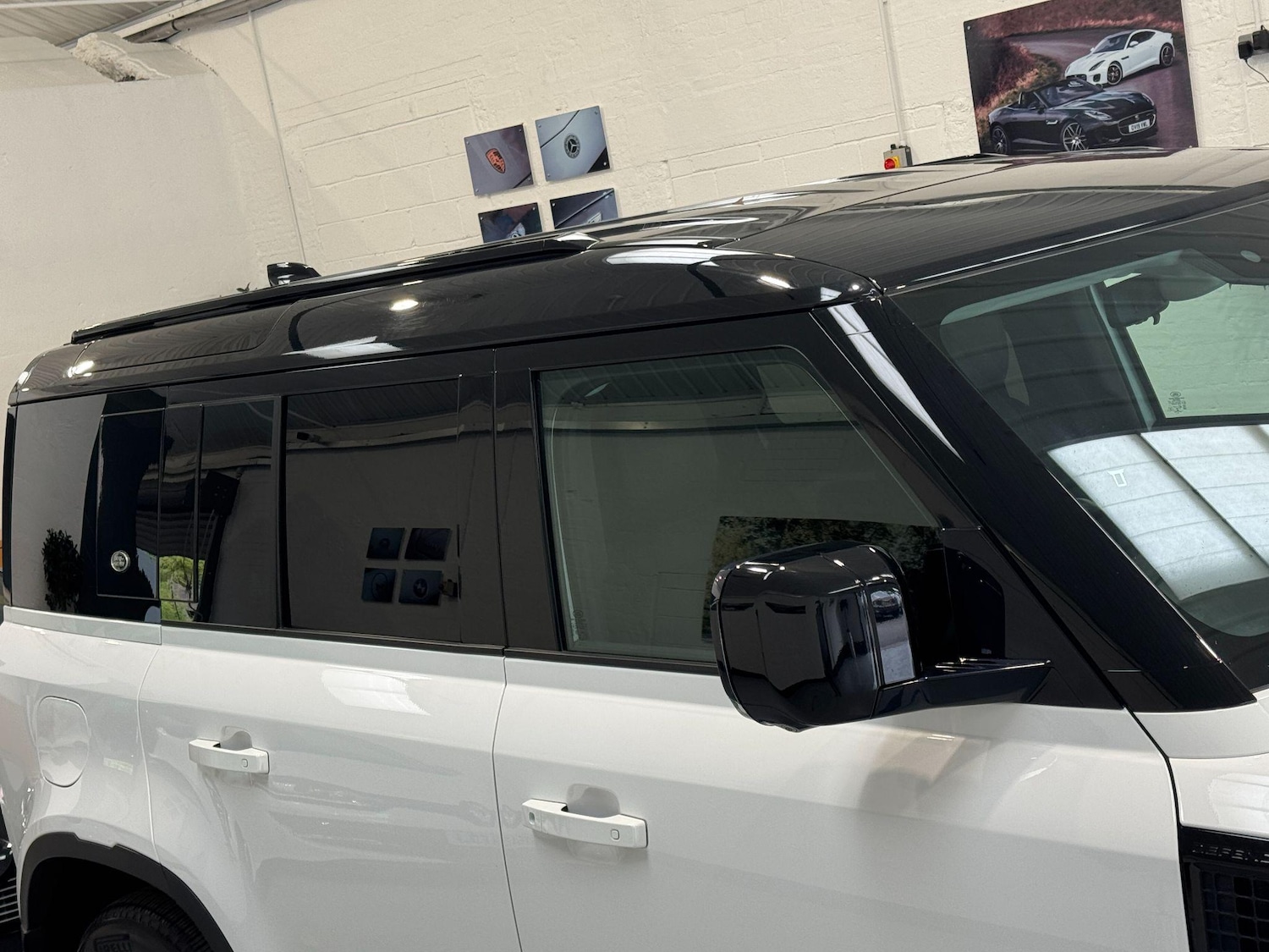 Vehicle 61