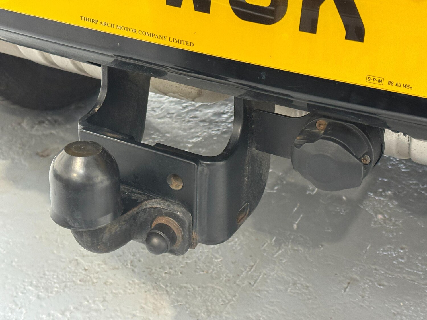 Vehicle 64