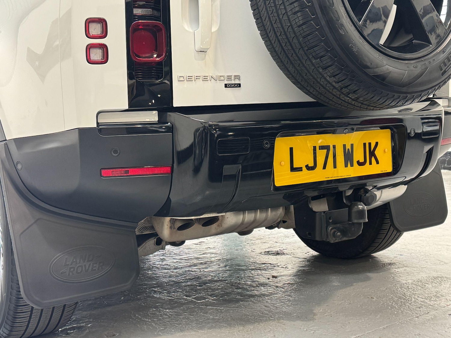 Vehicle 66