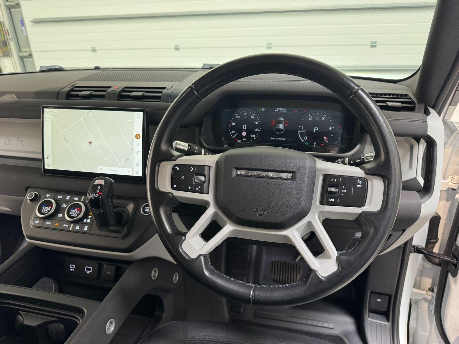 Vehicle 84