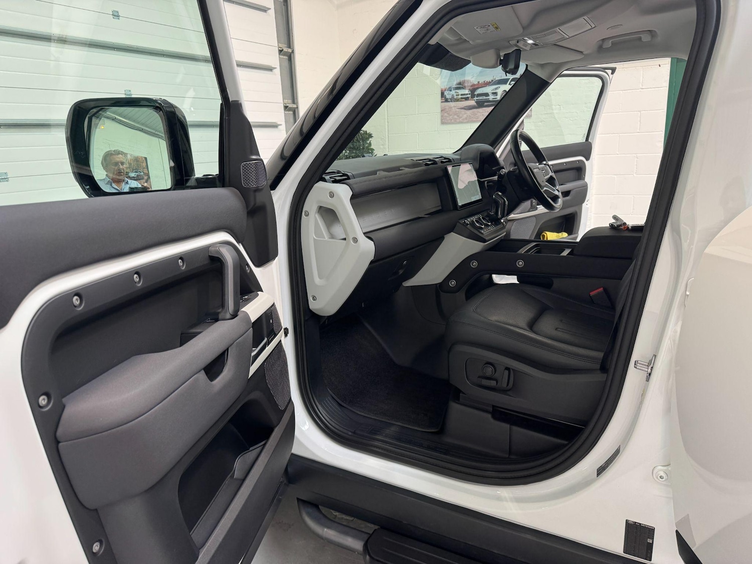 Vehicle 85