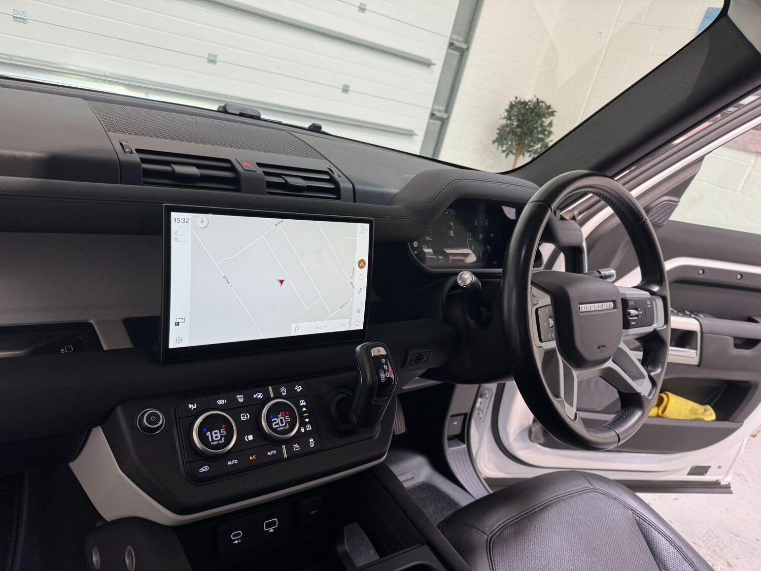 Vehicle 86