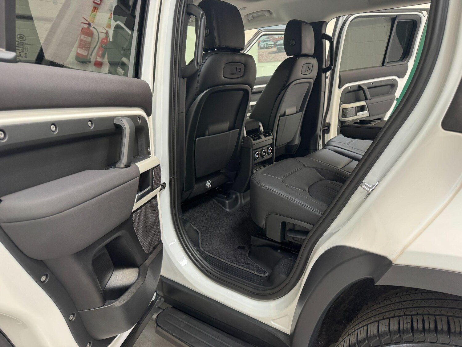 Vehicle 90