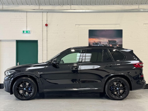 Used BMW X5 2022 for sale - 76151991: Photo 10
