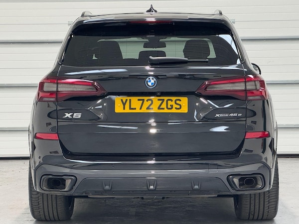 Used BMW X5 2022 for sale - 76151991: Photo 13