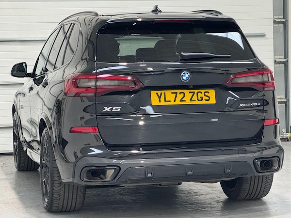 Used BMW X5 2022 for sale - 76151991: Photo 14