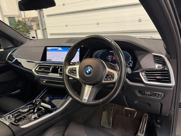 Used BMW X5 2022 for sale - 76151991: Photo 17