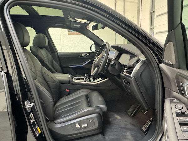 Used BMW X5 2022 for sale - 76151991: Photo 18